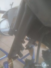 Forcella anteriore suzuki usato  Novara