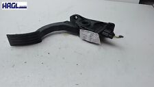 Gaspedal komplett halter gebraucht kaufen  Rudelzhausen