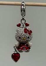 Swarovski hello kitty for sale  Sumter