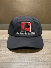 Vintage marlboro rodeo for sale  Los Angeles