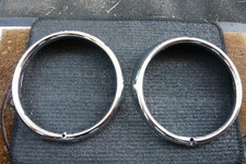 chromringe scheinwerfer gebraucht kaufen chromringe scheinwerfer gebraucht kaufen Deutschland