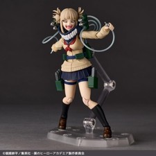 Figurine kaiyodo revoltech d'occasion  Expédié en France