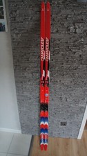 Langlauf skating ski gebraucht kaufen Langlauf skating ski gebraucht kaufen  Rötha