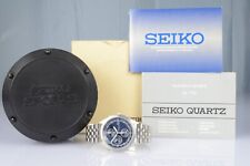 Seiko sports chrono usato  Valvestino