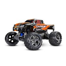 Traxxas 36054 stampede usato  Spedire a Italy