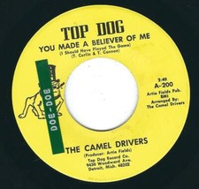 Garage the camel d'occasion  Alfortville
