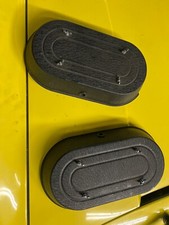Conjunto de filtro de ar para Weber 40 IDA 3 BBL para Porsche 911 comprar usado  Enviando para Brazil