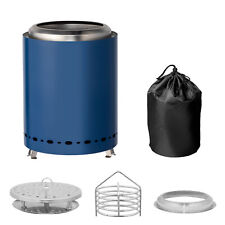 Portable outdoor fire for sale  Flanders