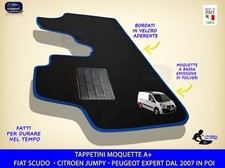 Tappetini per scudo usato Tappetini per scudo usato  Francavilla in Sinni