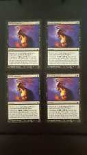 Magic mtg playset usato  Varese