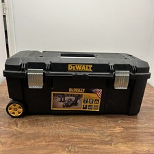Dewalt dwst28100 rolling for sale  Macon