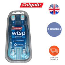 Colgate maxfresh wisp gebraucht kaufen  Versand nach Germany
