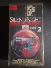 Silent night deadly for sale  Ypsilanti