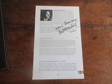 Alexis weissenberg piano d'occasion  Meudon