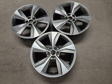 Riginal audi felge gebraucht kaufen  Urbach