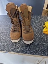 British army meindl for sale  PETERLEE