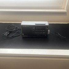 Grundig sono clock gebraucht kaufen  Mengkofen