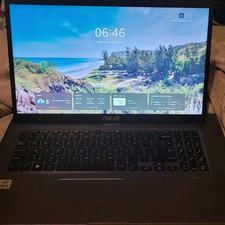 Asus vivobook x515ja for sale  TORQUAY