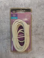 Coaxial flylead wilko for sale  THORNTON-CLEVELEYS