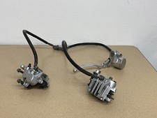 Dual front brake for sale  Roseville