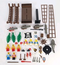 Vintage 80s lego for sale  Jefferson