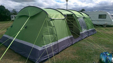Kalahari elite tent for sale  DERBY