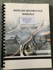 Moto guzzi motorcycle for sale  SANDY