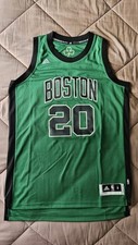 Maillot boston celtics d'occasion  La Roche-sur-Yon