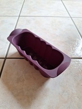 Tupperware silikon kastenkuche gebraucht kaufen  Bordelum
