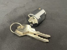 Unidade de armazenamento público cilindro tubo trava inclui 2 chaves - unidade de armazenamento automático armário comprar usado  Enviando para Brazil