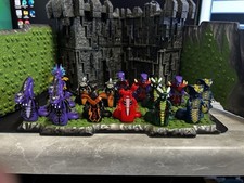 Lego ninjago snake for sale  Bulls Gap