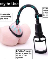 Sextoy pompe sein d'occasion  Péronne