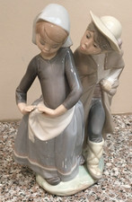 Lladro 1188 little for sale  Homer Glen