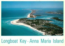 Longboat key anna gebraucht kaufen  Deutschland