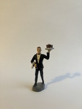 Alter kellner figur gebraucht kaufen  Mühlacker