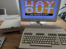 Commodore computer c128 gebraucht kaufen  Siegen