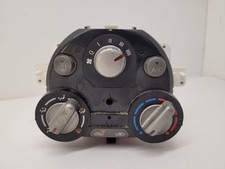 Sedã de controle de temperatura Nissan Versa 2012-2013 275103AN0A, usado comprar usado Sedã de controle de temperatura Nissan Versa 2012-2013 275103AN0A, usado comprar usado  Enviando para Brazil