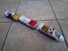 Tomy tomica trackmaster for sale  STOKE-ON-TRENT