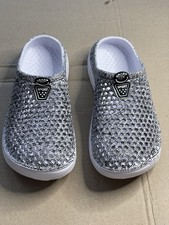 Gummischlappen gartenschuhe gr gebraucht kaufen  Bad Kreuznach