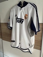 Adidas real madrid gebraucht kaufen  Wilhelmshaven