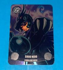 Lamincards cavalieri dello usato  Castelfranco Emilia