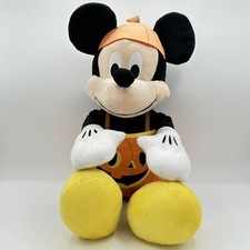 Halloween mickey mouse for sale  Herriman