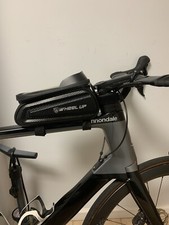 Wheel bike bag for sale  Washington