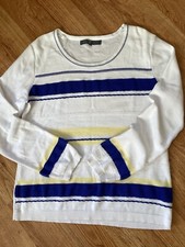 Ladies cotton jumper for sale  BALLYMENA