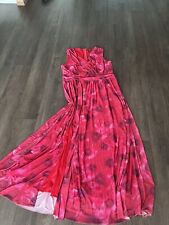 Abendkleid brautmutter hochzei gebraucht kaufen  Münster