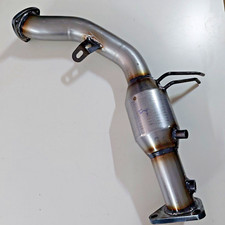 Downpipe tubo fap usato  Italia