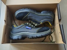 Scarpe antinfortunistiche bass usato  Torino