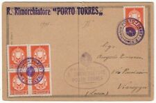 Regio rimorchiatore porto usato  Motta Visconti