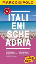 Italienische adria karte gebraucht kaufen  Hürth