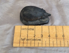 Hedgehog figurine made for sale  GREENHITHE